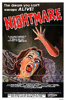 Nightmare (1981) - Stream Online