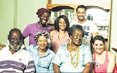 Thula's Vine (2017) - Stream Online