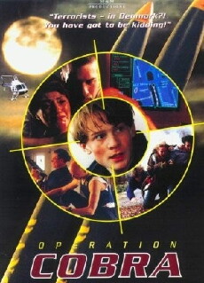Operation Cobra (1995) - Stream Online
