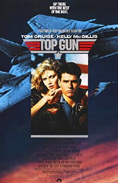 Top Gun (1986) - Stream Online