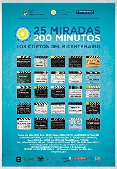 25 miradas, 200 minutos (2010) - Stream Online