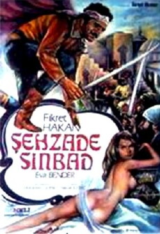 Sehzade Sinbad kaf daginda (1971) - Stream Online