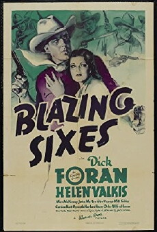Blazing Sixes (1937) - Stream Online