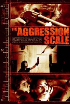 The Aggression Scale (2012) - Stream Online