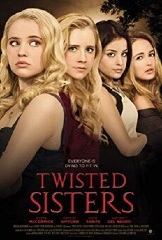 Twisted Sisters (2016) - Stream Online
