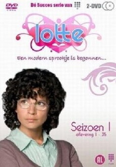 Lotte (2006) - Stream Online