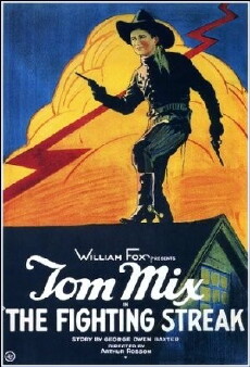 The Fighting Streak (1922) - Stream Online