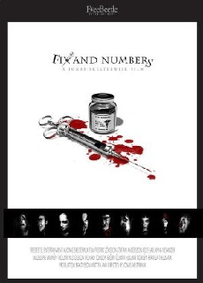 Fix and Numbers (2011) - Stream Online