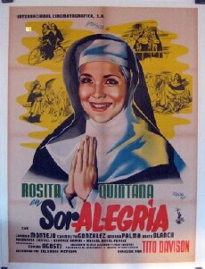 Sor Alegría (1952) - Stream Online
