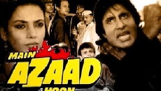Main Azaad Hoon (1989) - Stream Online