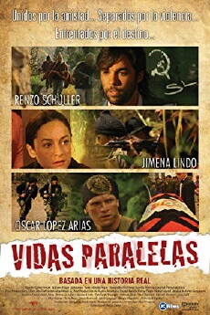 Vidas paralelas (2008) - Stream Online