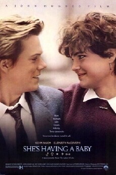 She's Having a Baby (1988) - Stream Online