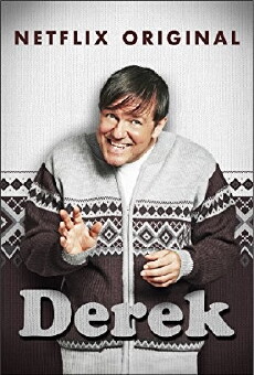 Derek (2012) - Stream Online