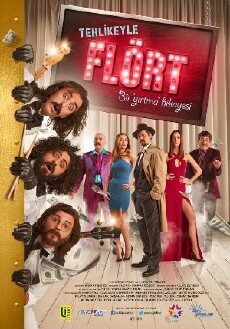 Tehlikeyle Flört (2015) - Stream Online