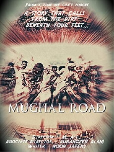Mughal Road (2018) - Stream Online