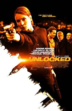 Unlocked (2017) - Stream Online