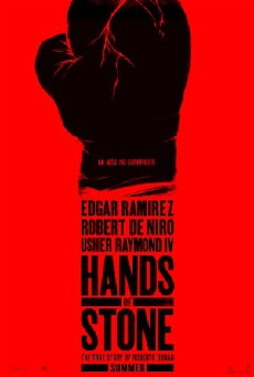 Hands of Stone (2016) - Stream Online
