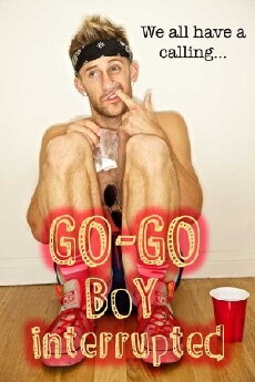 Go-Go Boy Interrupted (2014) - Stream Online