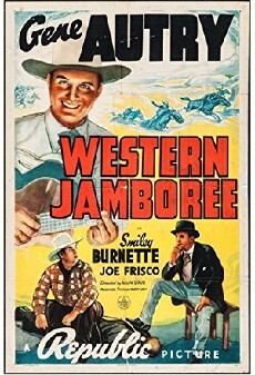 Western Jamboree (1938) - Stream Online
