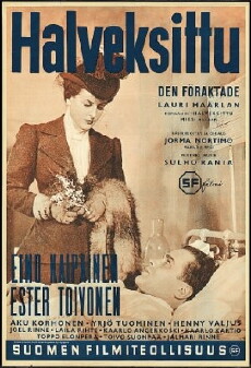 Halveksittu (1939) - Stream Online