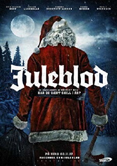 Christmas Blood (2017) - Stream Online