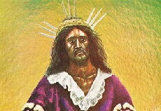 El Cristo Negro de Portobelo (1996) - Stream Online