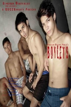 Boylets (2009) - Stream Online