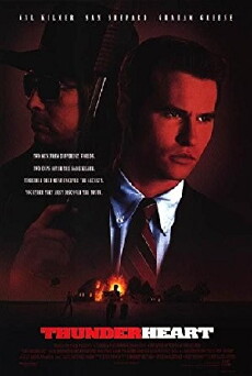 Thunderheart (1992) - Stream Online