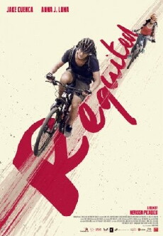 Requited (2017) - Stream Online