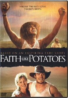 Faith Like Potatoes (2006) - Stream Online
