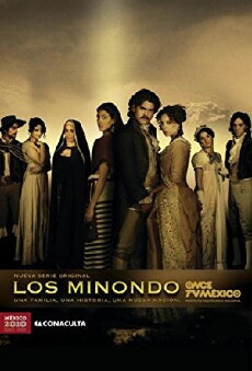 Los Minondo (2010) - Stream Online
