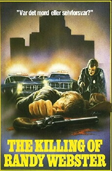 The Killing of Randy Webster (1981) - Stream Online