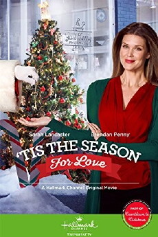 'Tis the Season for Love (2015) - Stream Online