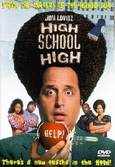 High School High (1996) - Stream Online