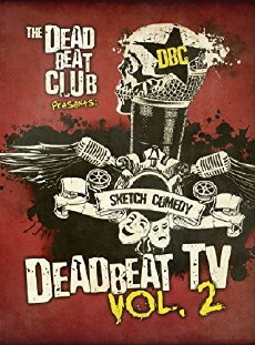 Deadbeat TV Vol. 2 (2011) - Stream Online