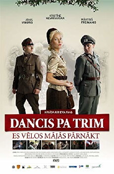 Three to Dance (2011) - Stream Online