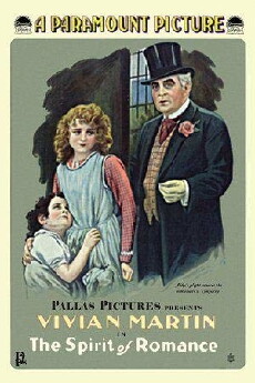 The Spirit of Romance (1917) - Stream Online