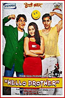 Hello Brother (1999) - Stream Online