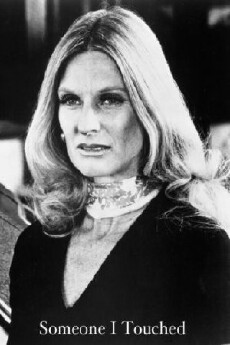 Someone I Touched (1975) - Stream Online