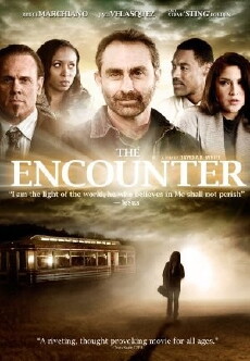 The Encounter (2010) - Stream Online