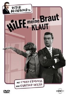Help, My Bride Steals (1964) - Stream Online