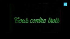 Tous contre trois (1980) - Stream Online