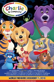 Charlie & Company (2013) - Stream Online