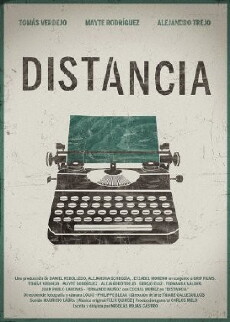Distancia (2015) - Stream Online