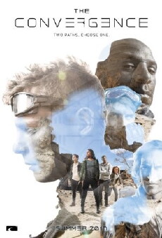 The Convergence (2017) - Stream Online