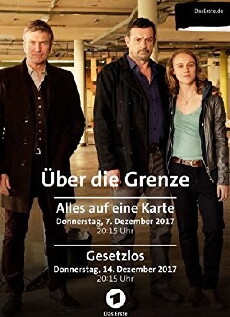 Über die Grenze (2017) - Stream Online