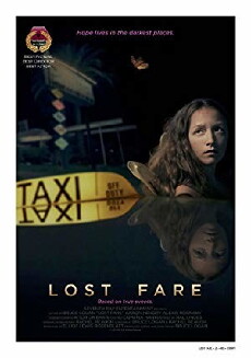 Lost Fare (2018) - Stream Online