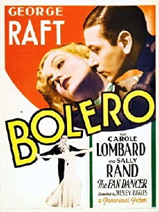 Bolero (1934) - Stream Online