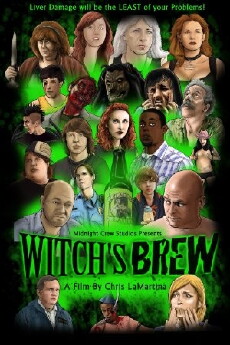 Witch's Brew (2011) - Stream Online