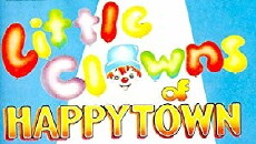 Little Clowns of Happytown (1987) - Stream Online